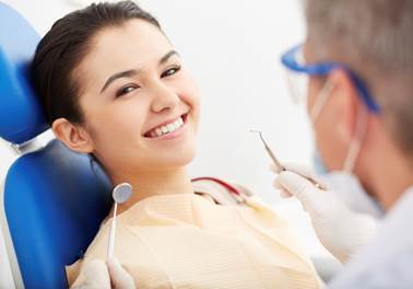 Metas na Clínica Odontológica