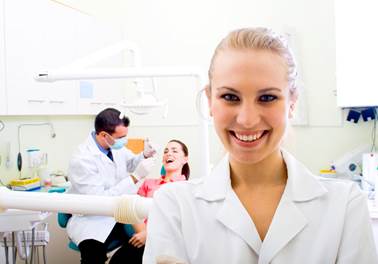 Qual o seu negócio em Odontologia?