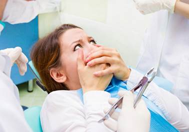 5 tipos curiosos de pacientes que todo dentista conhece