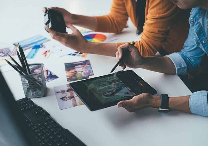 Branding Odontológico: Como Construir uma Identidade Visual que Transmite Confiança e Credibilidade