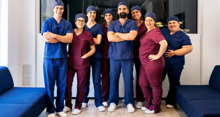 Padronização de Atendimento: Como Criar Rotinas Eficientes para Sua Clínica Odontológica